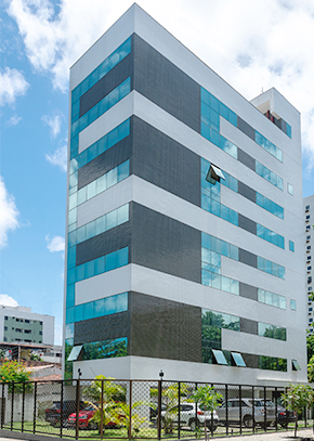 Edifícios
