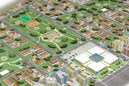  Residencial Vila Bela