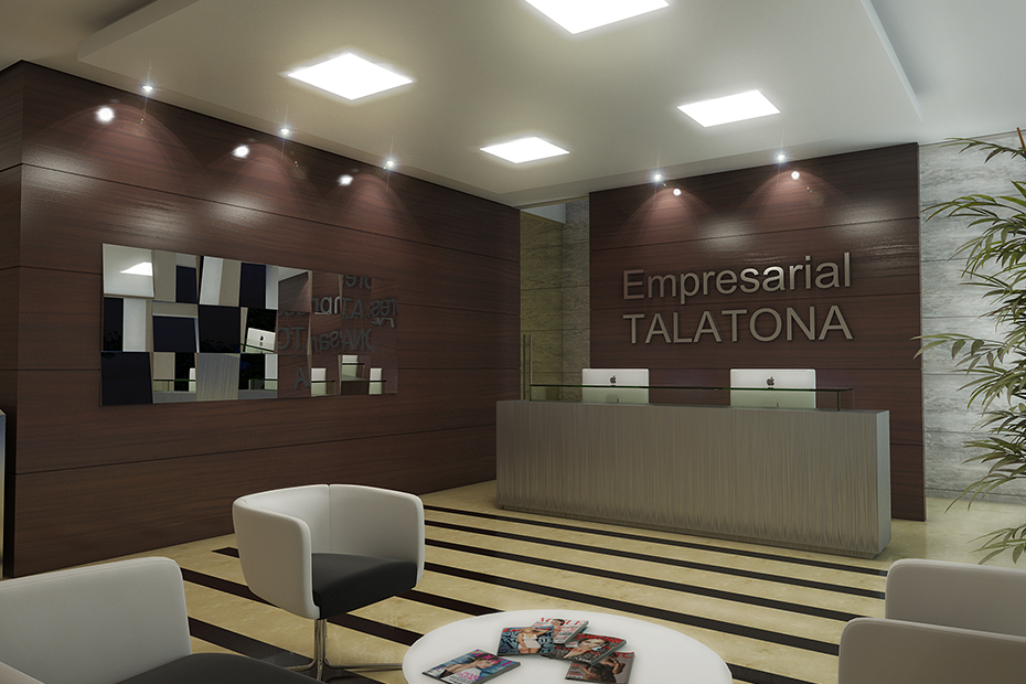 Empresarial Talatona