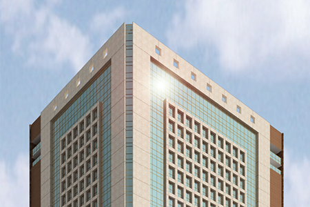 Central