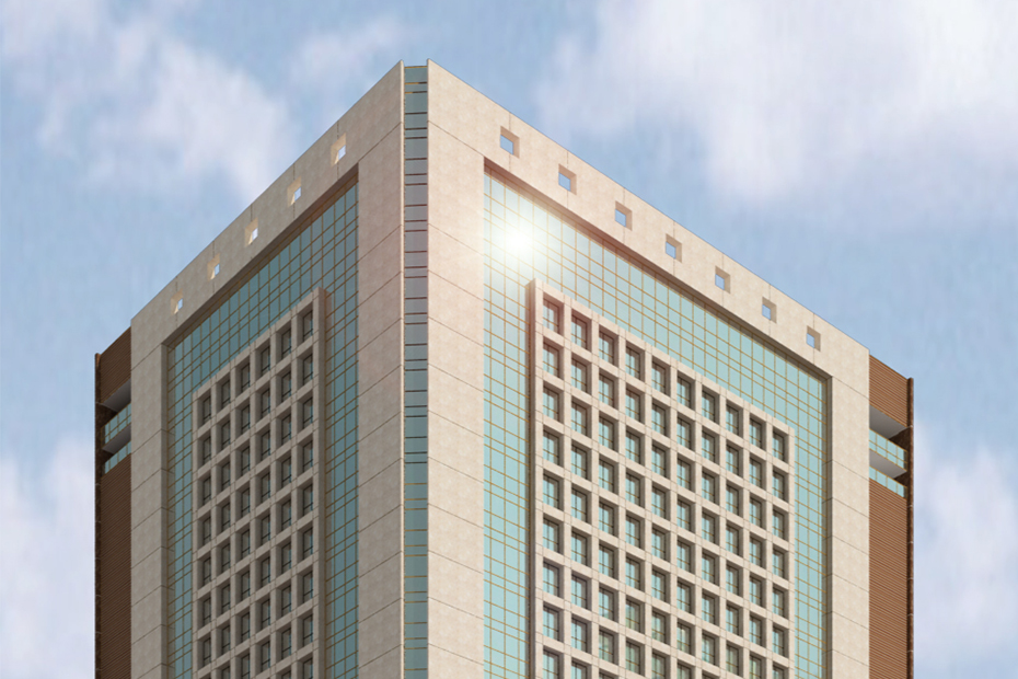 Central