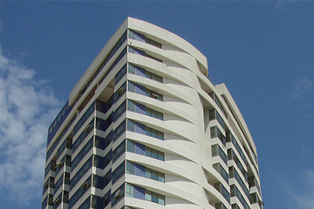 Zimbo Tower