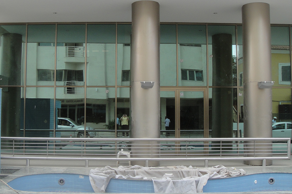 Zimbo Tower