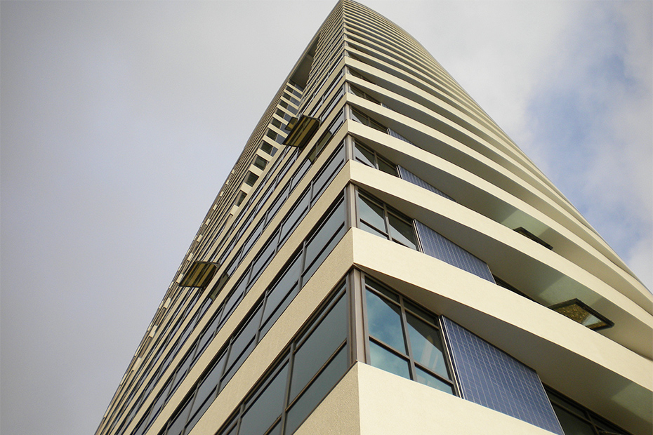 Zimbo Tower