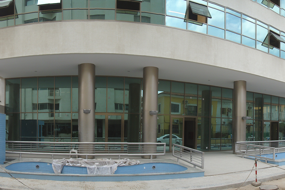 Zimbo Tower