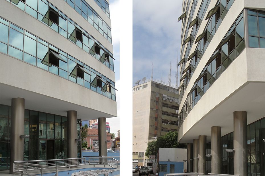 Zimbo Tower