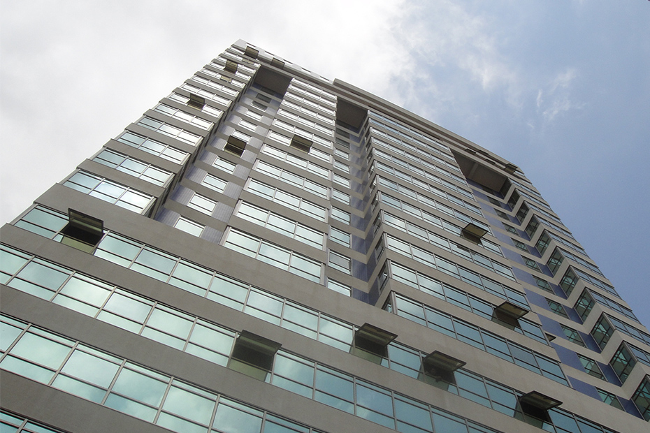 Zimbo Tower