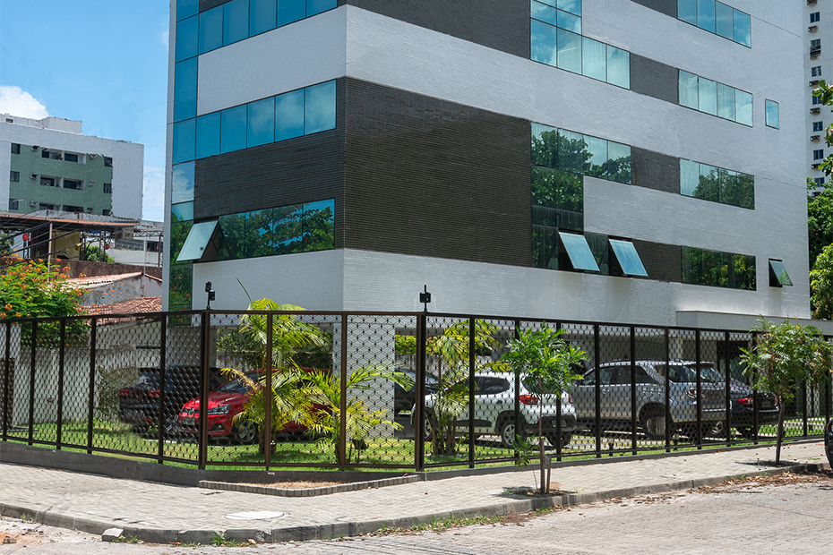 Torre 48