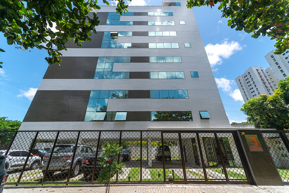 Torre 48