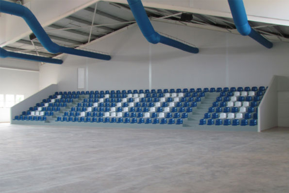 Ginásio de Esportes