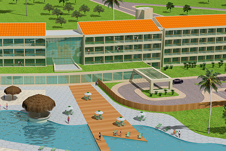 Resort Soyo