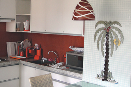 Flat Gavôa