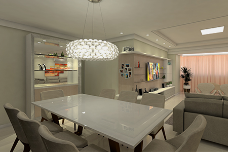 Apartamento - Piedade