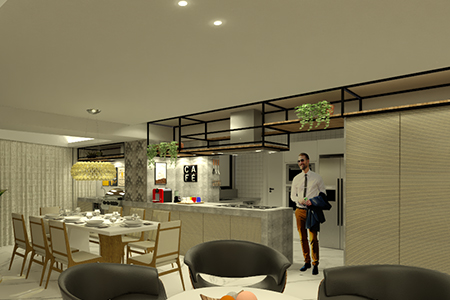 Apartamento - Casa Forte - 02