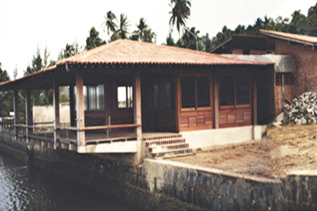 Nova Cruz