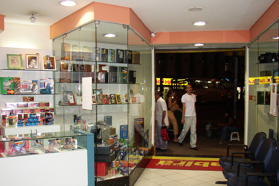 Lojas Tabira Filmes