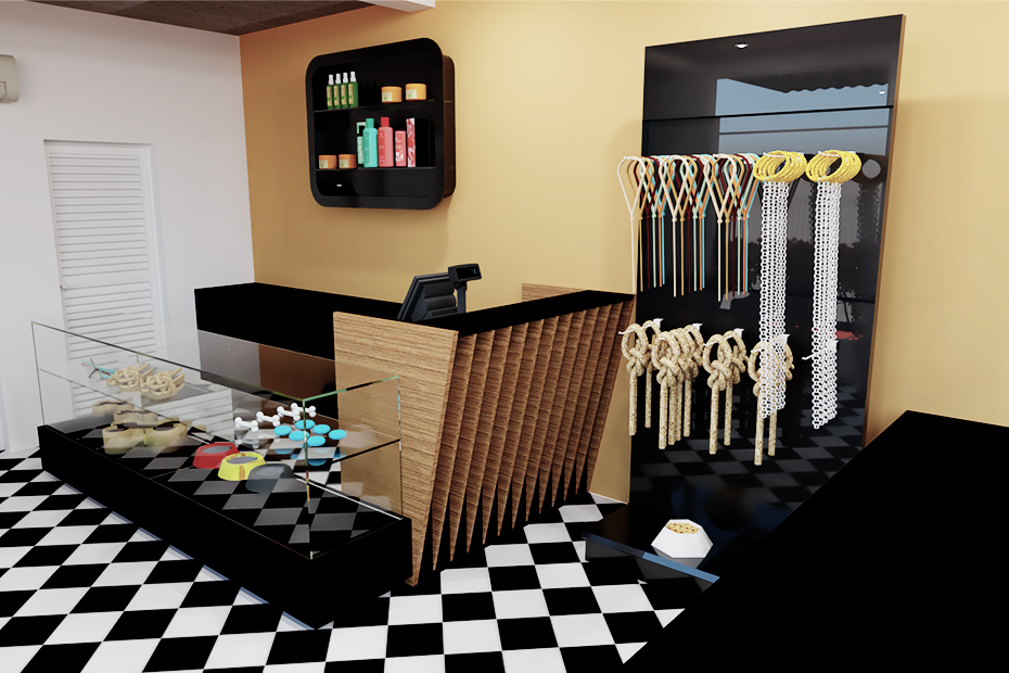Pet Shop