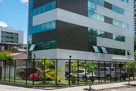Empresarial Torre 48